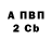 Альфа ПВП мука Luchii Chaa
