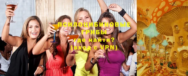 ALPHA PVP Баксан