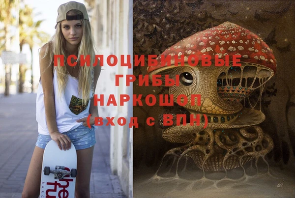 ALPHA PVP Баксан